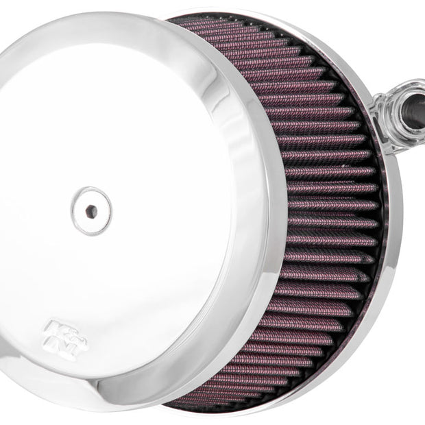 Street Metal Intake Hammer Lg Capacity Mirror Finish