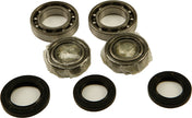 Front Differential Bearing And Seal Kit