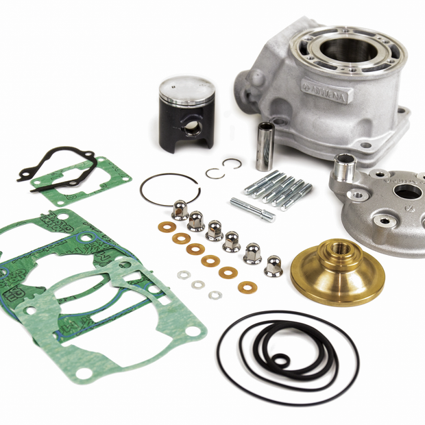 Cylinder Kit 47.5mm Yam