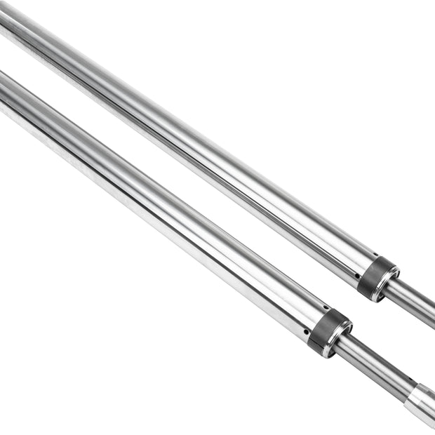 49mm Fork Tube Assembly 29 1/2 O.S. Fxd