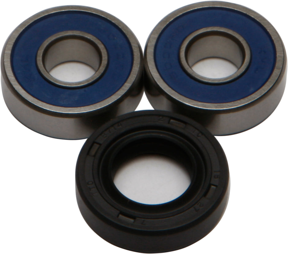 Front/Rear Wheel Bearing/Seal Kit
