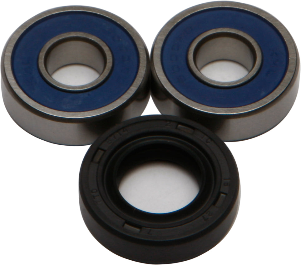 Front/Rear Wheel Bearing/Seal Kit
