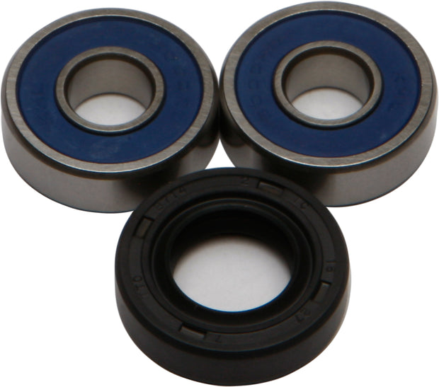 Front/Rear Wheel Bearing/Seal Kit