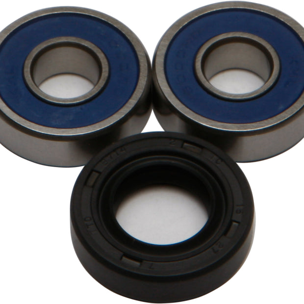 Front/Rear Wheel Bearing/Seal Kit