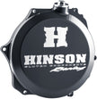 Billetproof Clutch Cover