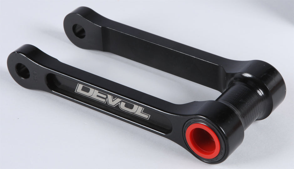 Lowering Link