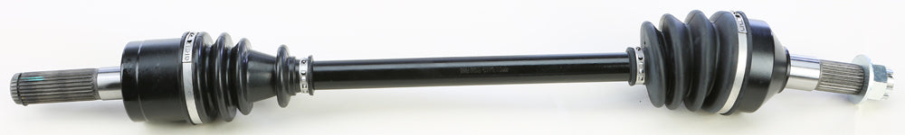 Hd Front Wheel Axle
