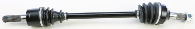 Hd Front Wheel Axle