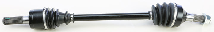 Hd Front Wheel Axle
