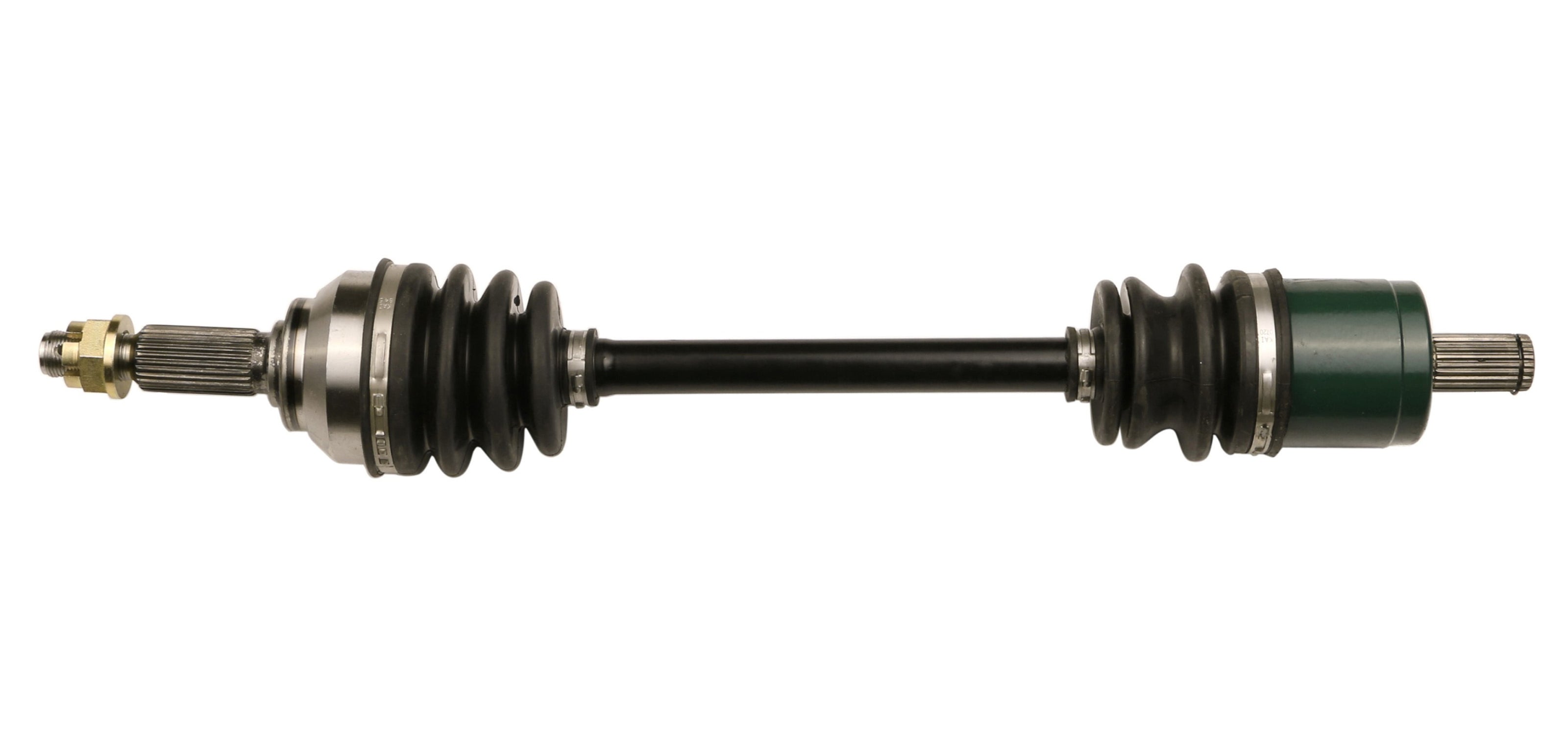 Oe 2.0 Axle Front Right