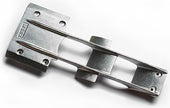 Intake Grate Kaw