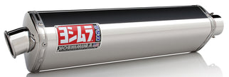 Street Trs Slip On Exhaust Ss Ss Ss