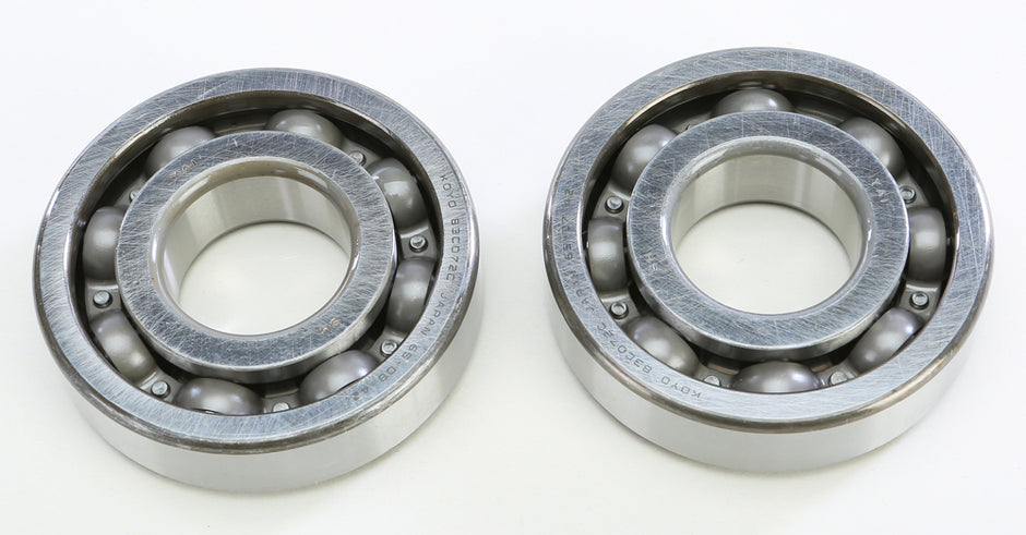 Crankshaft Bearing & Seal Kit Gas/Yam