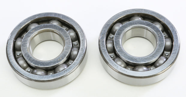Crankshaft Bearing & Seal Kit Gas/Yam