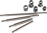 Kyb/Hpg Non Ra Shaft 12.5mm X 7.06