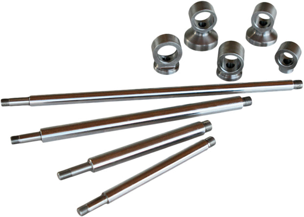 Kyb/Hpg Non Ra Shaft 12.5mm X 7.06"