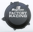Factory Racing Clutch Cover Black