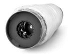 Quiet Baffle Union 2 Into 1 Dynas