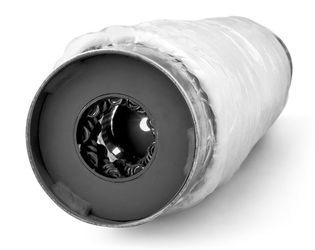 Quiet Baffle Union 2 Into 1 Dynas