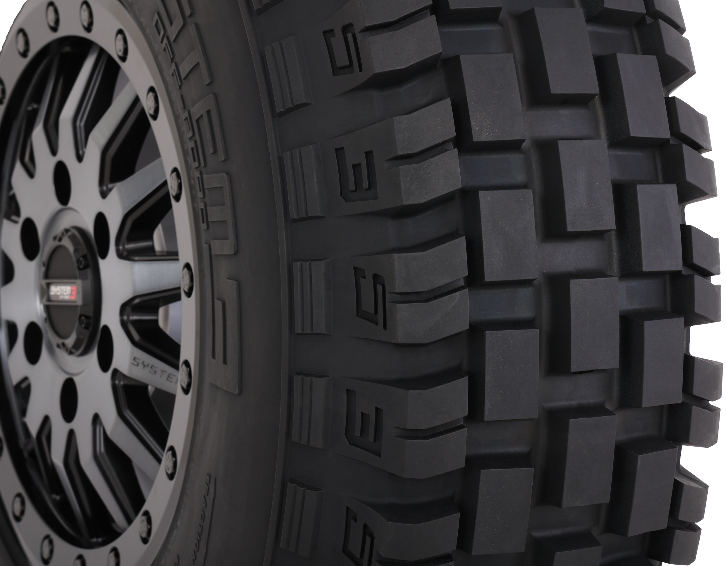 Tire Rx600 32x10r 15