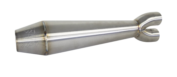 Comp S Gen 2 2 1 Sportster Brushed