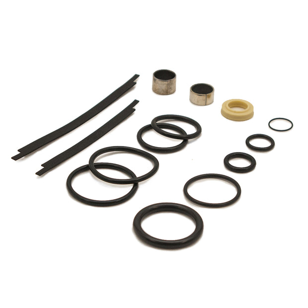 Shock Rebuild Kit 5/8" Fist Style