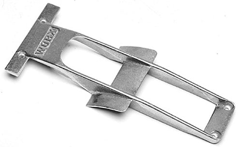 Intake Grate Kaw