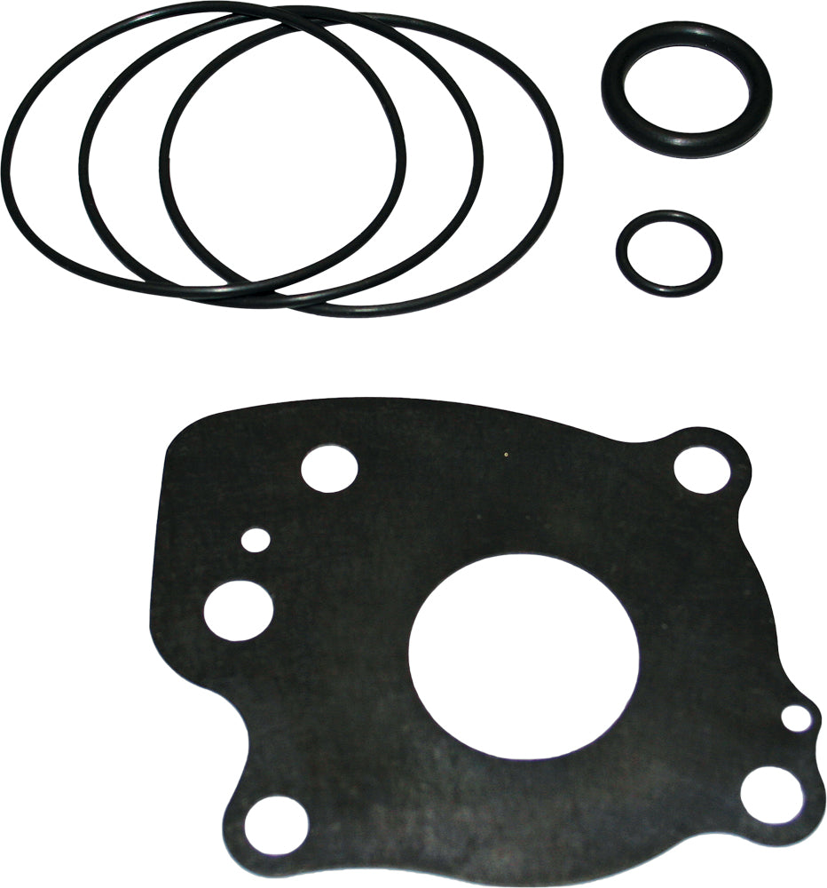 Oil Pump Rebuild Kit