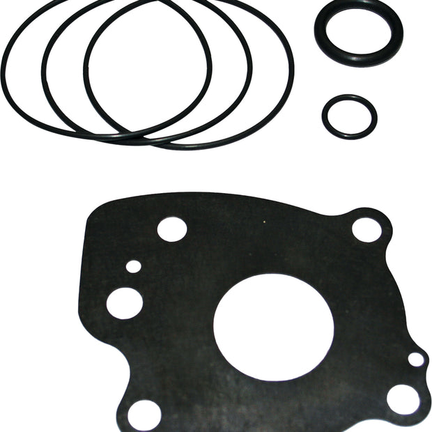 Oil Pump Rebuild Kit