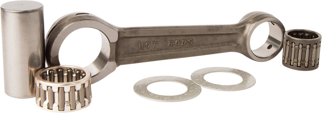 Hot Rod Kit S D 650  '97