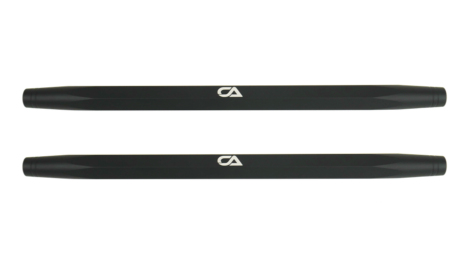 Can-Am X3 OEM Tie Rod Replacement Set