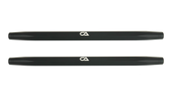 Can-Am X3 OEM Tie Rod Replacement Set