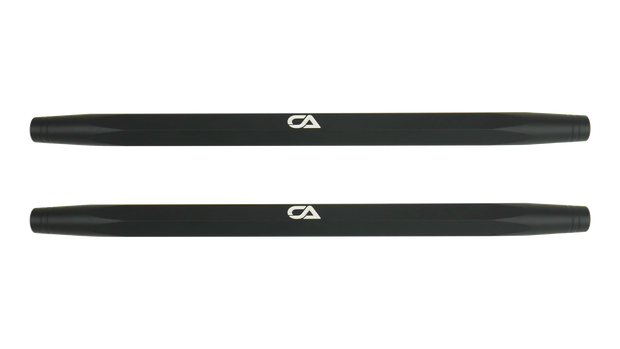 Can-Am X3 OEM Tie Rod Replacement Set