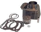 Cylinder Kit Vertical 125 15mm Pin