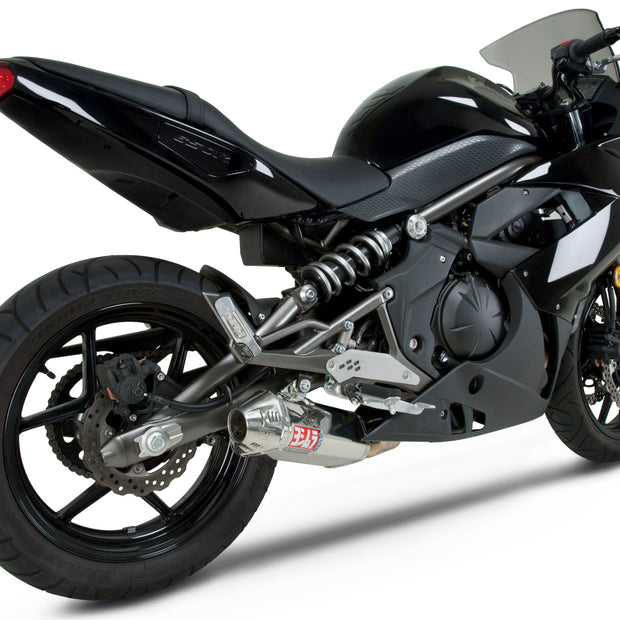 Exhaust Race Trc Slip On Ss Ss Ss