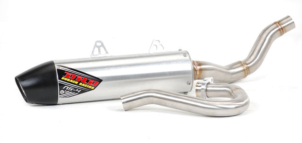 Ns 4 Ss/Al Slip On Yz450f 2014