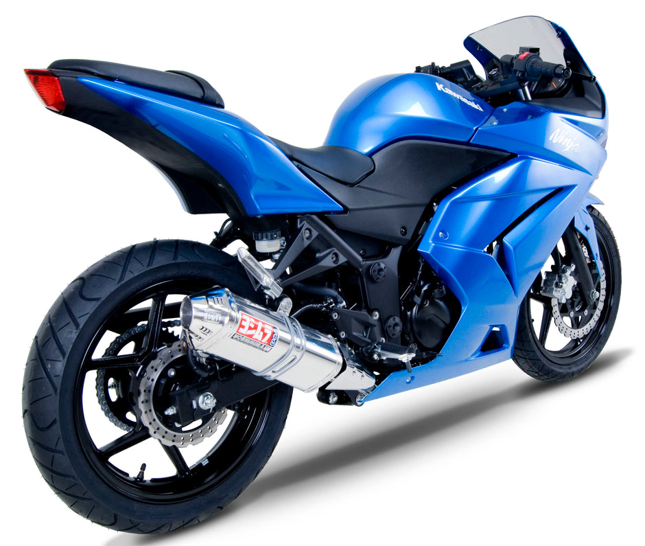 Race Trc Full System Exhaust Ss Ss Ss