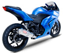 Race Trc Full System Exhaust Ss Ss Ss