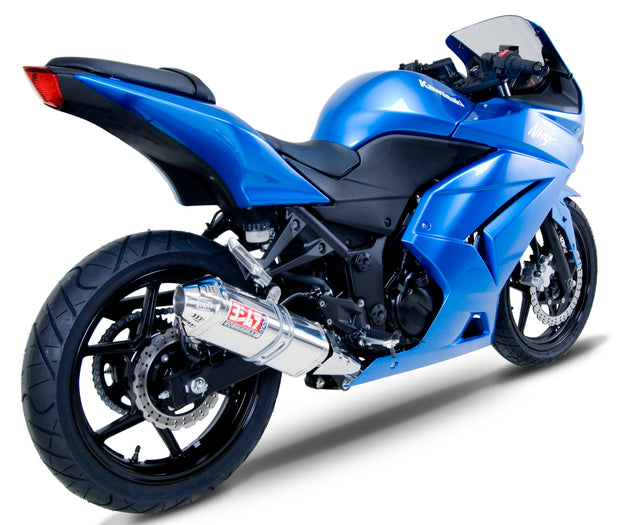 Race Trc Full System Exhaust Ss Ss Ss