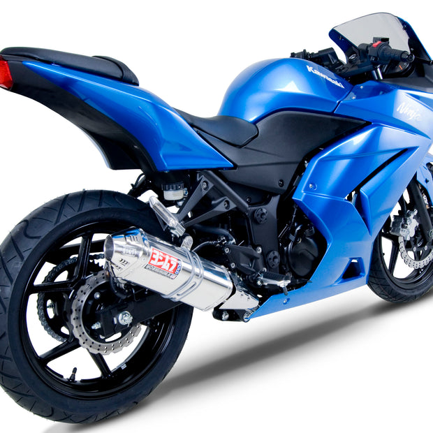Race Trc Full System Exhaust Ss Ss Ss