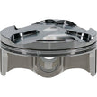 Piston Kit Hc Forged 77.95/Std 14.8:1 Kaw