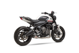 Exhaust At2 Race Fs Ss/Ss/Cf Works