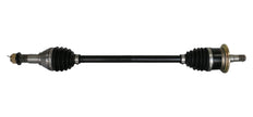 Hd 2.0 Axle Front Left