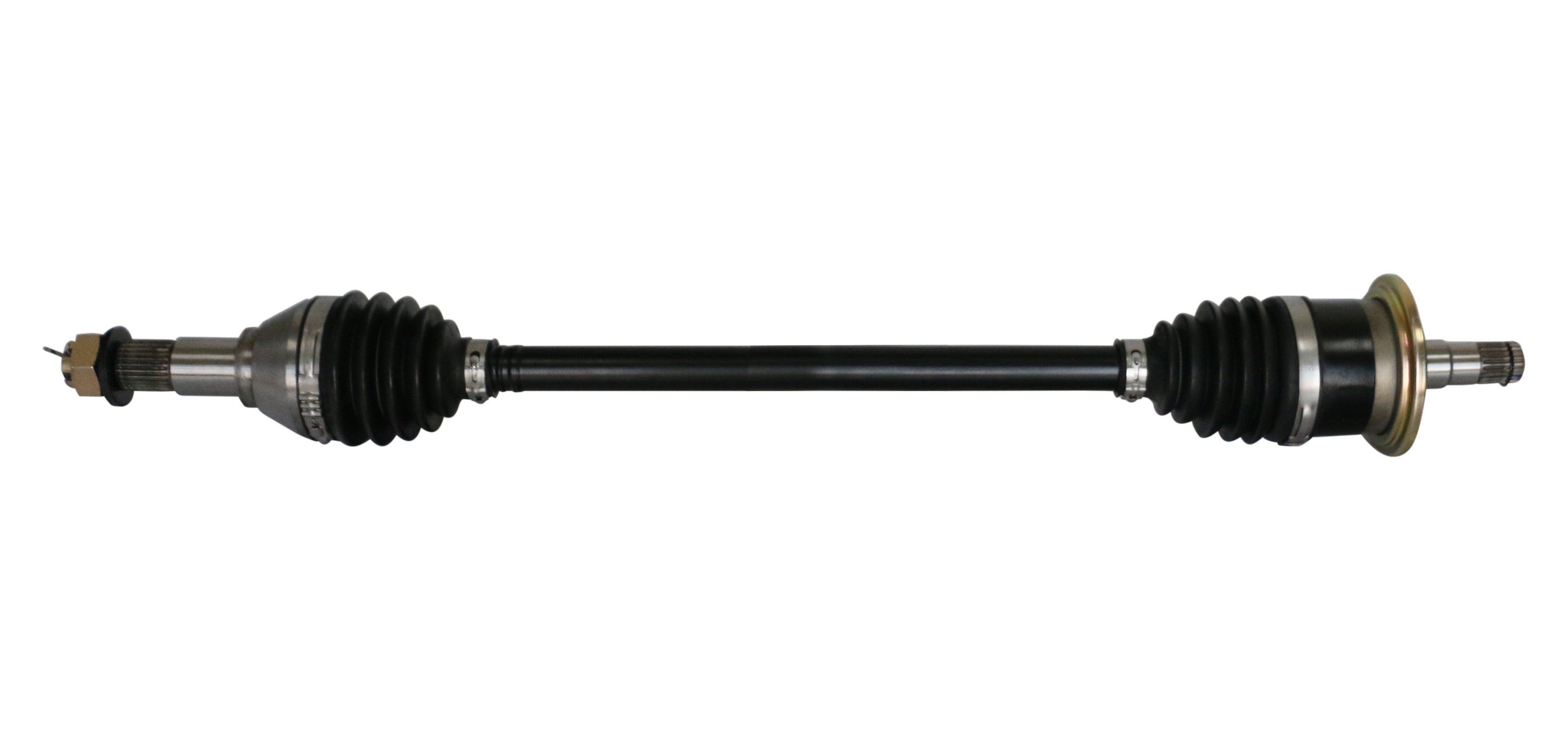 Hd 2.0 Axle Front Left
