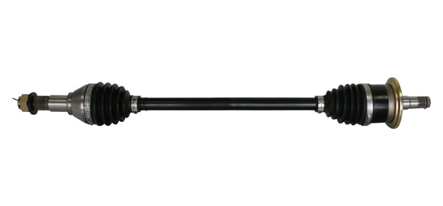 Hd 2.0 Axle Front Left