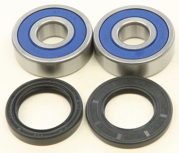 Front Wheel Bearing/Seal Kit