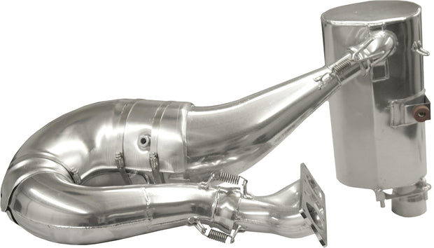 Single Pipe Pol 600 Rush