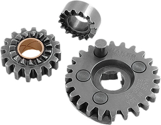 Klassic Kicker Gears 4 Spd 6into4