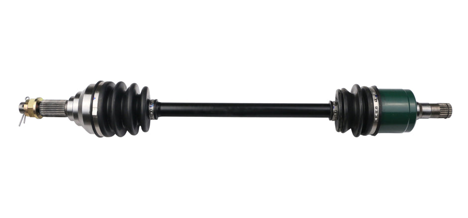 Oe 2.0 Axle Front Right