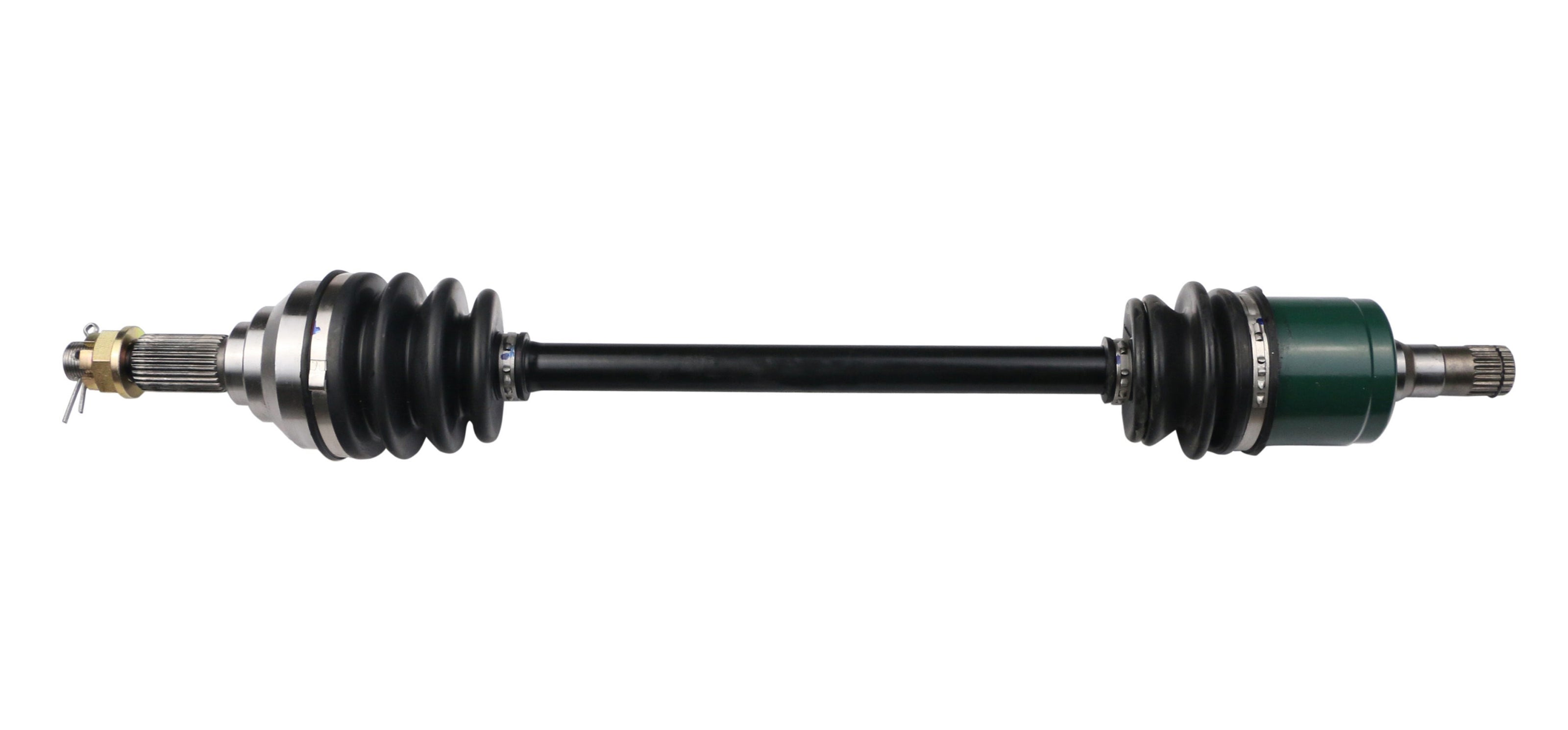 Oe 2.0 Axle Front Right